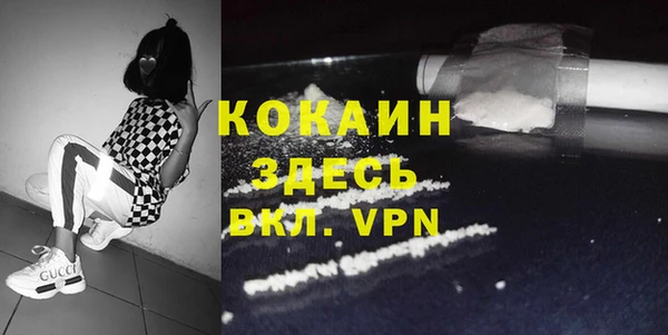твердый Белоозёрский